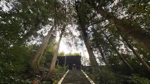八幡神社(奈良県)