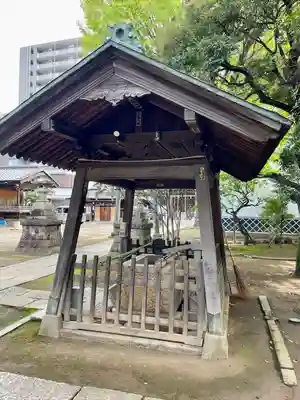 綾瀬稲荷神社(東京都)