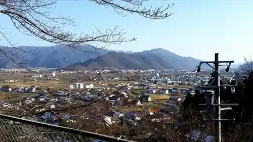 長谷寺(長野県)