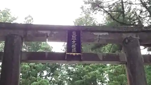 日光東照宮(栃木県)