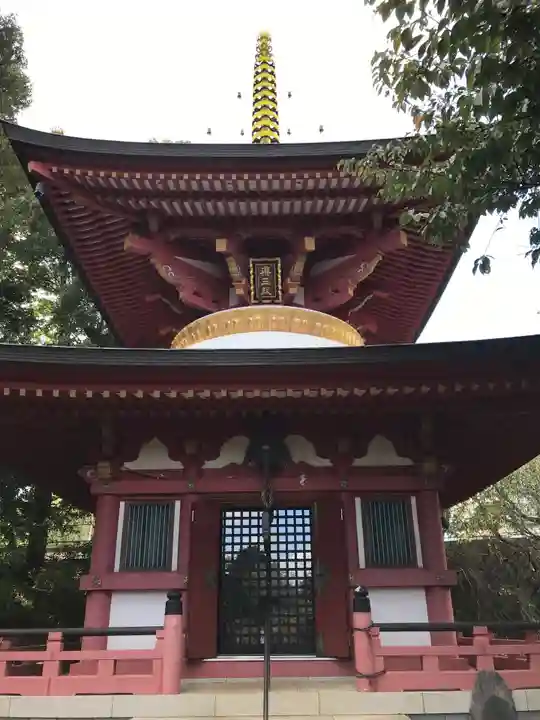 興禅寺のその他建物