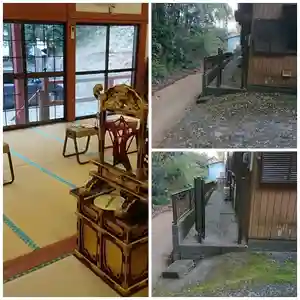 本休寺のその他建物(2019年12月01日(日) 04時17分53秒投稿)