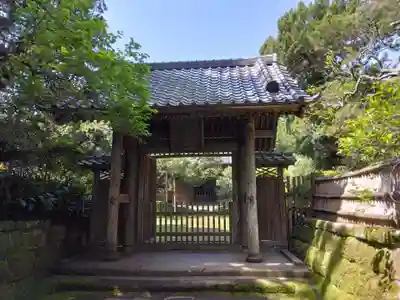 寿福寺(神奈川県)