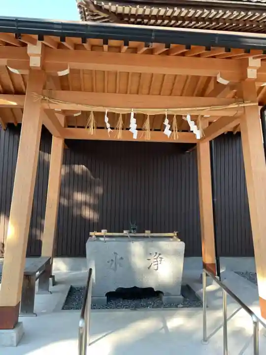 味鋺神社(愛知県)