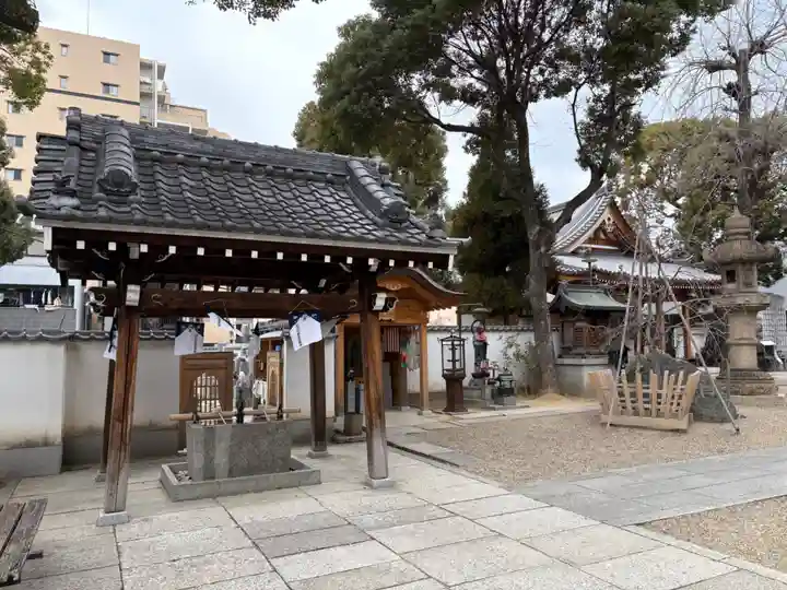 法楽寺(大阪府)