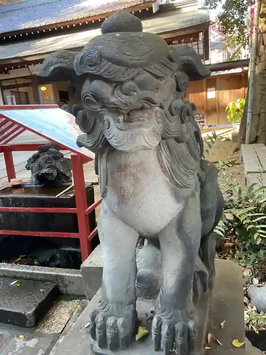 王子稲荷神社(東京都)