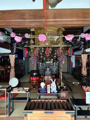 妙延寺(愛知県)