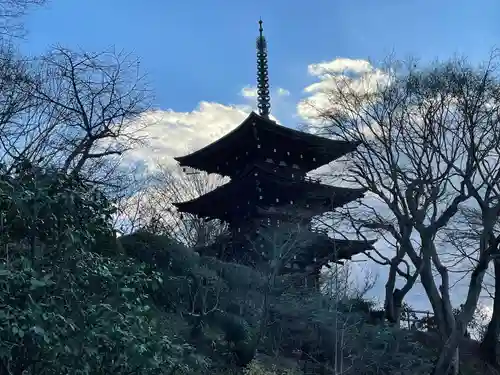 岡寺（龍蓋寺）(奈良県)