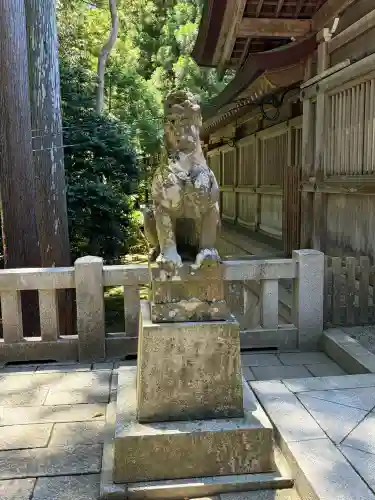 彌彦神社(新潟県)