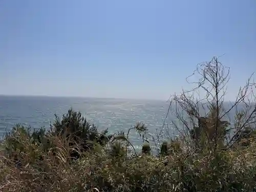 江島神社(神奈川県)