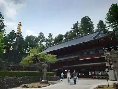 輪王寺(栃木県)