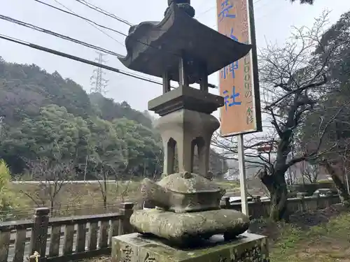 天川神社(香川県)