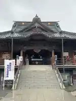 喜多院(埼玉県)