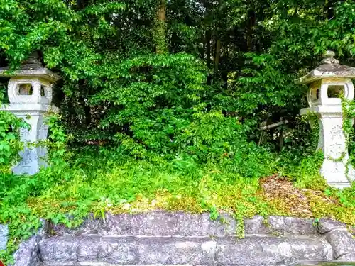 猿投神社の建物その他