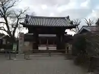 元興寺(奈良県)