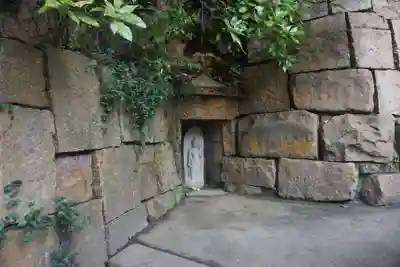 深大寺のその他建物