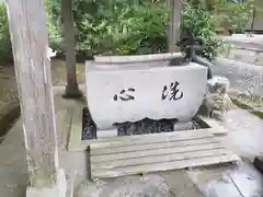 波久奴神社(滋賀県)