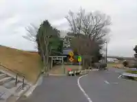 荒神社のその他建物