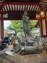 浅草寺(東京都)