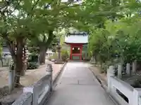 生田神社(兵庫県)