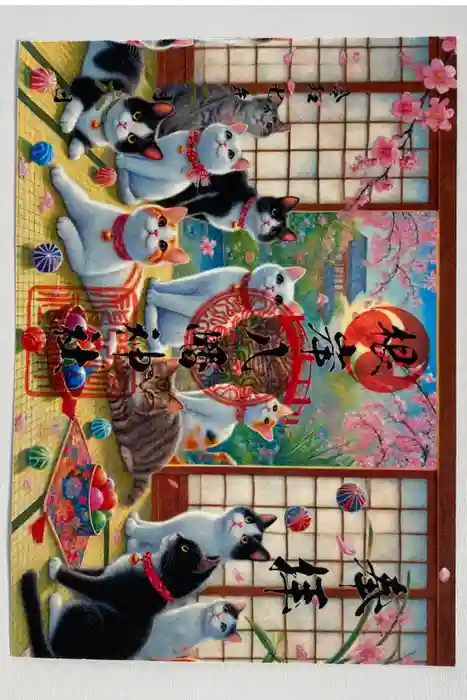 根岸八幡神社の御朱印