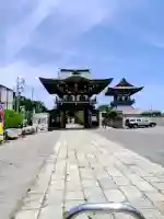 萬満寺(千葉県)