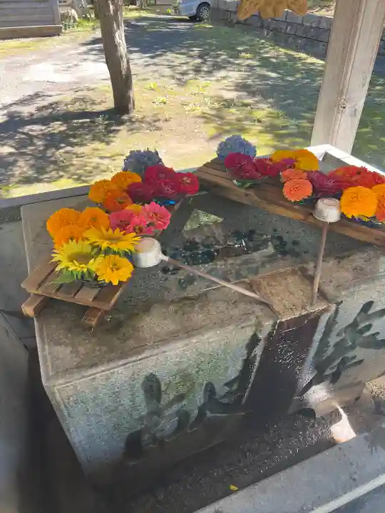 網走神社(北海道)