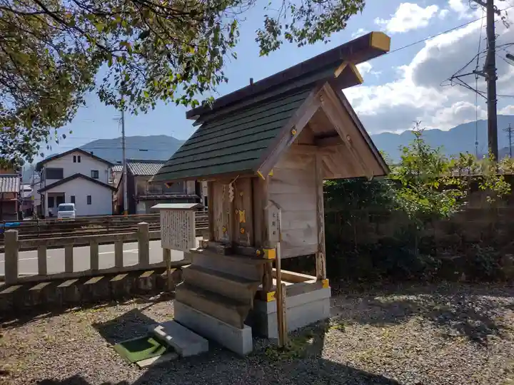 尾鷲神社(三重県)