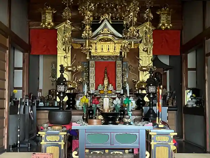 蓮乗院(東京都)