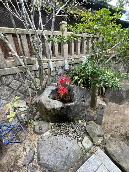 彦島八幡宮(山口県)