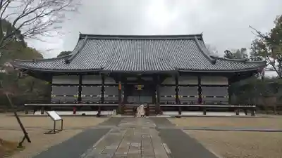 仁和寺(京都府)