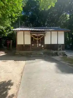 天神社(岡山県)