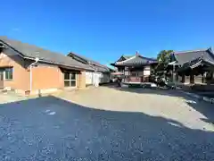 善教寺(滋賀県)