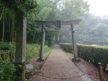 水源神社(愛知県)