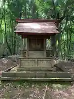 日吉神社(千葉県)