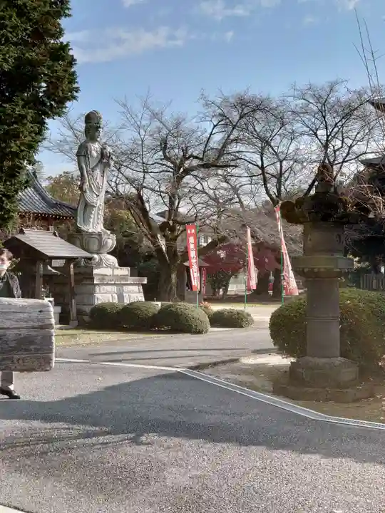 西福寺(埼玉県)