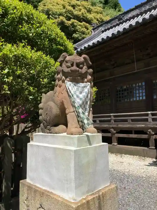 早吸日女神社(大分県)