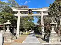 菅原神社(滋賀県)