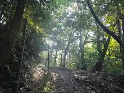 安楽律院(滋賀県)