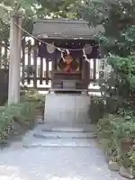 阿佐ヶ谷神明宮(東京都)