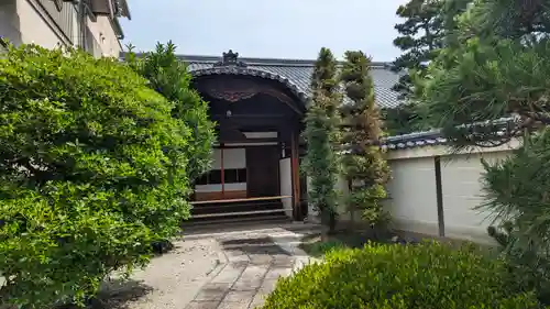宗仙寺(京都府)