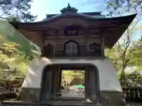 興雲律院(栃木県)