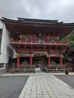 静岡浅間神社(静岡県)