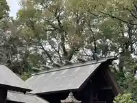 杉守神社(福岡県)