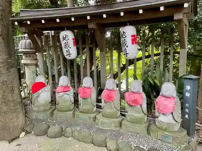 大圓寺(東京都)