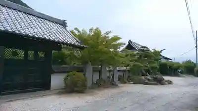 大藏經寺のその他建物