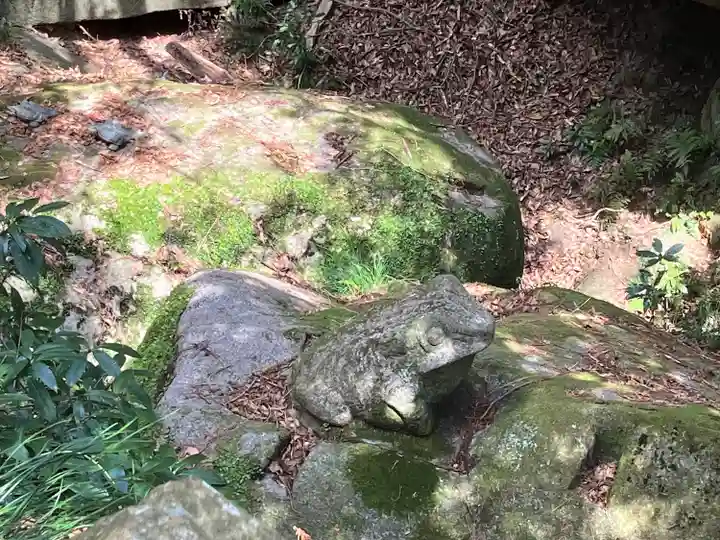 磐船神社(大阪府)