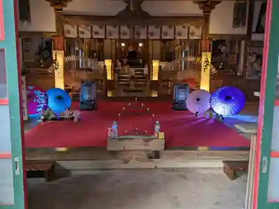 正一位 若草稲荷神社(宮城県)