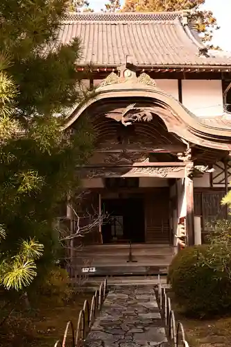 誕生寺(岡山県)