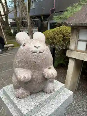 岡崎神社(京都府)